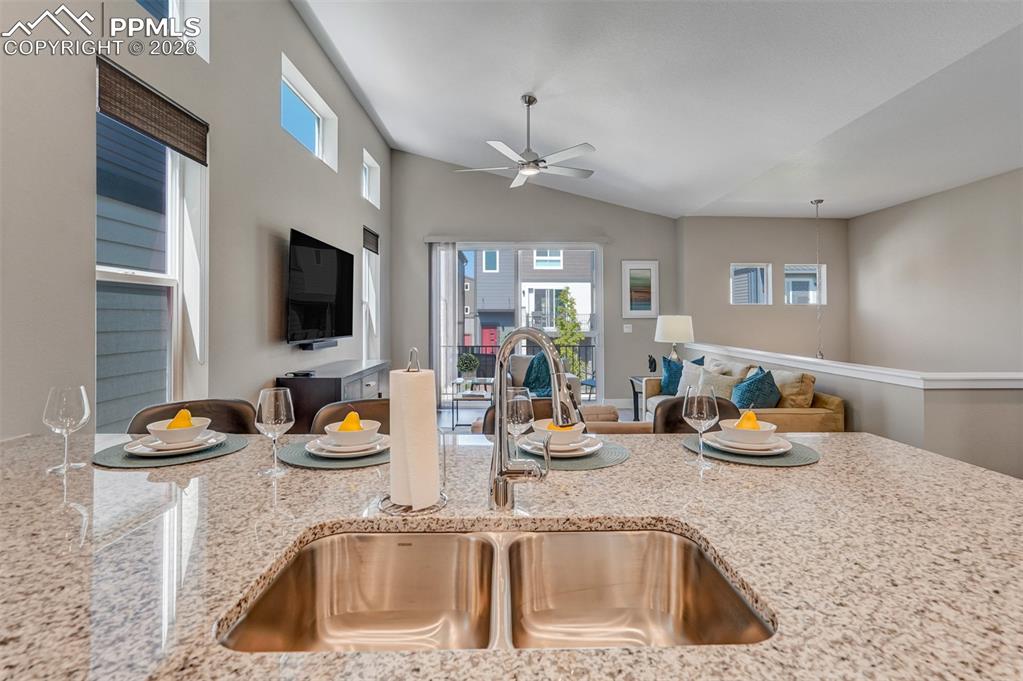 8762 Swagger Drive Colorado Springs CO 80924
