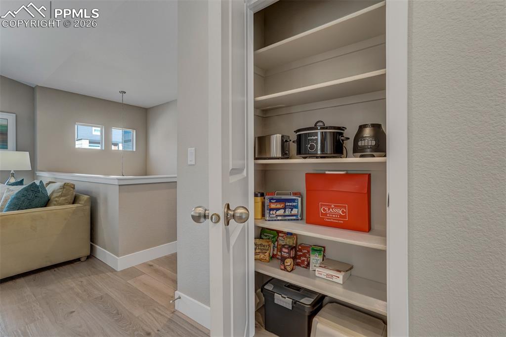 8762 Swagger Drive Colorado Springs CO 80924