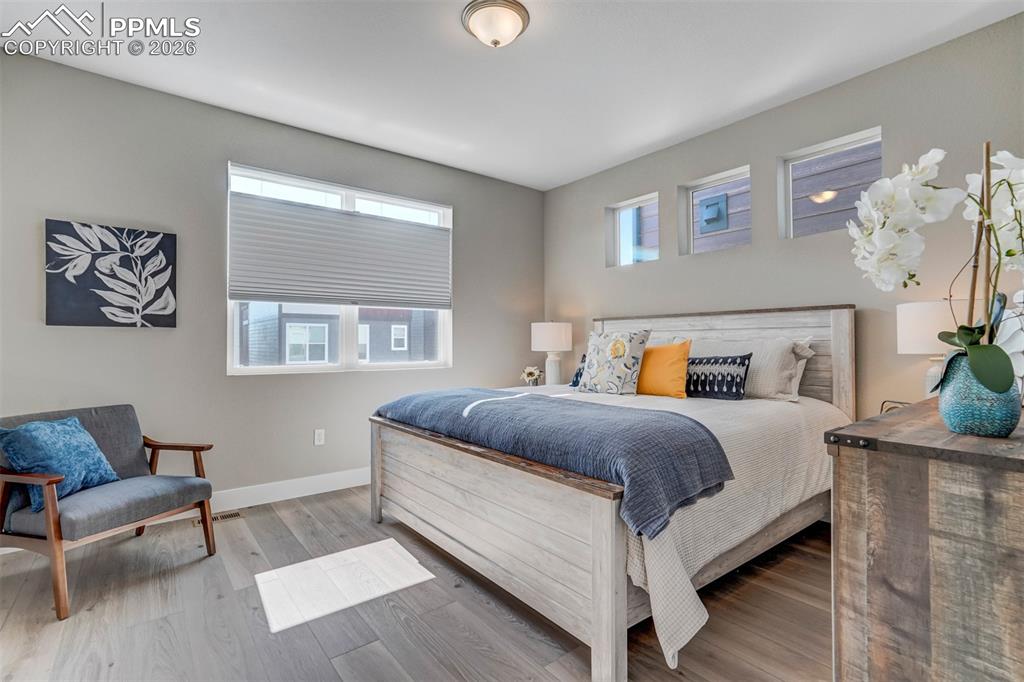 8762 Swagger Drive Colorado Springs CO 80924