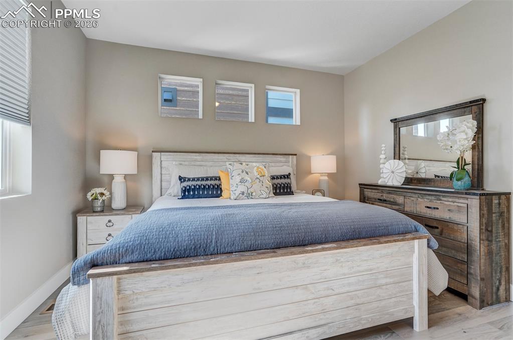 8762 Swagger Drive Colorado Springs CO 80924