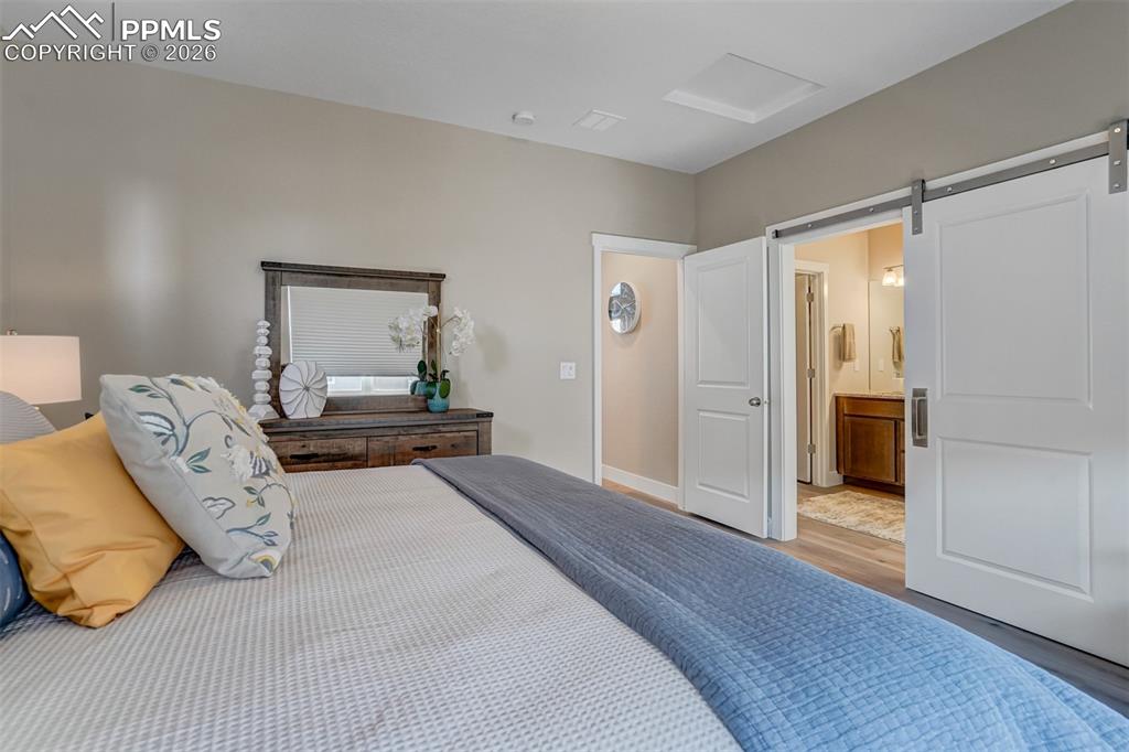 8762 Swagger Drive Colorado Springs CO 80924