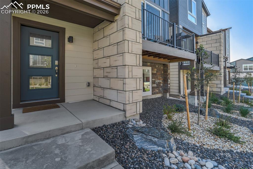 8762 Swagger Drive Colorado Springs CO 80924
