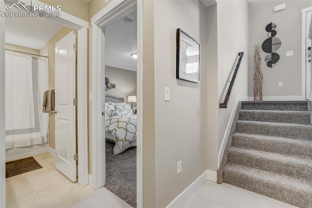 8762 Swagger Drive Colorado Springs CO 80924