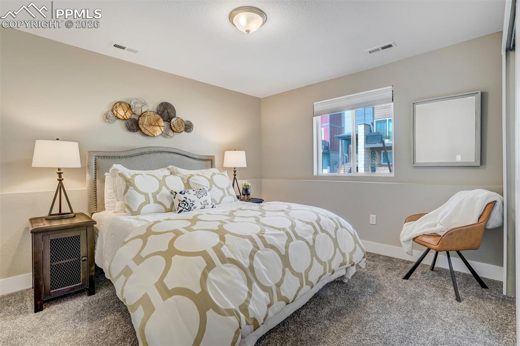 8762 Swagger Drive Colorado Springs CO 80924