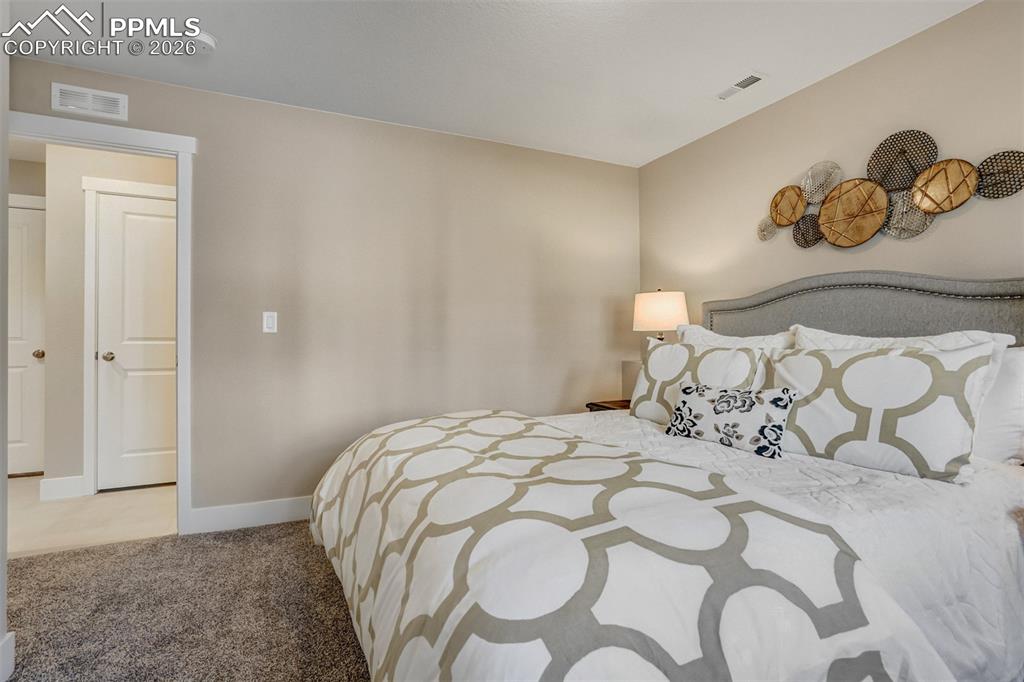 8762 Swagger Drive Colorado Springs CO 80924