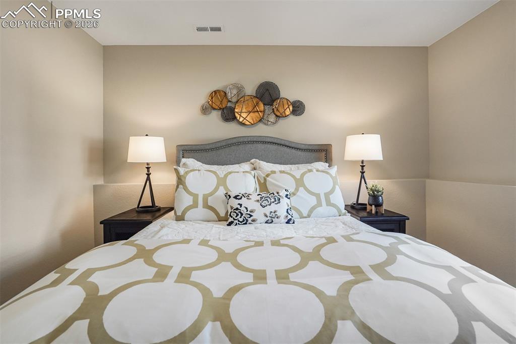 8762 Swagger Drive Colorado Springs CO 80924