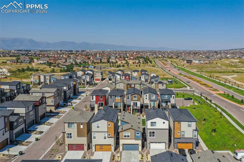 8762 Swagger Drive Colorado Springs CO 80924