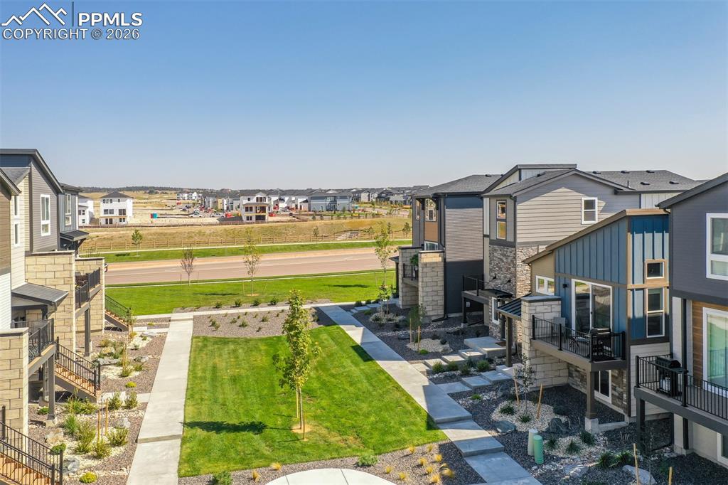 8762 Swagger Drive Colorado Springs CO 80924