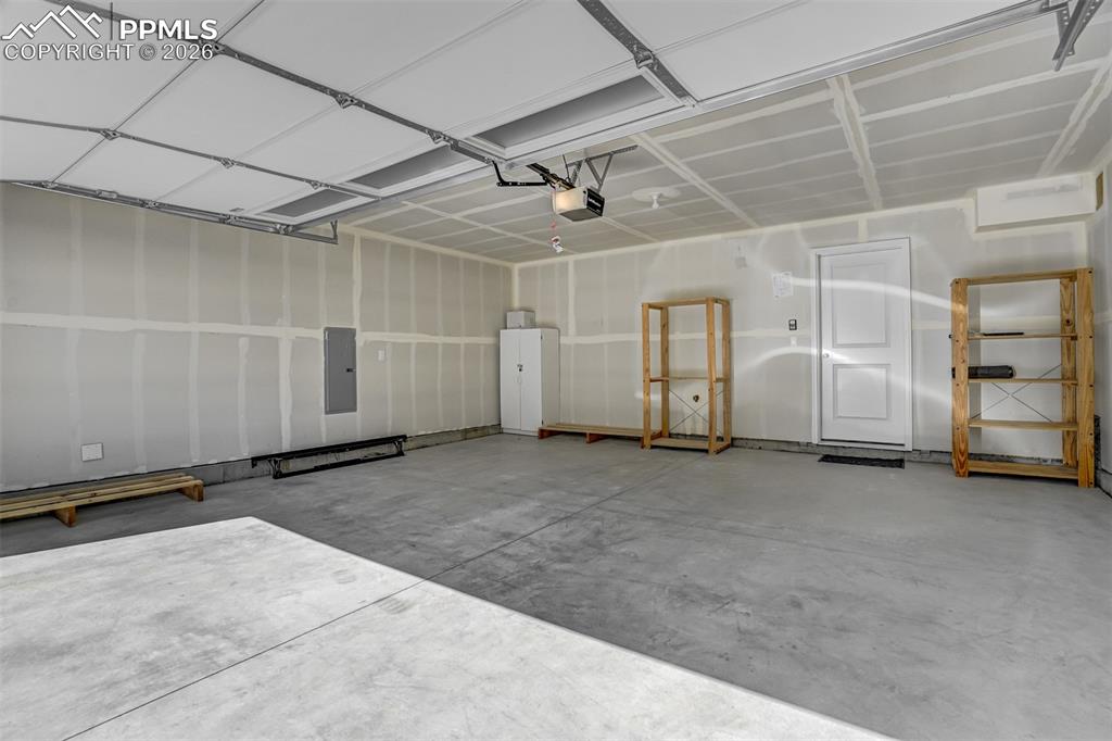 8762 Swagger Drive Colorado Springs CO 80924