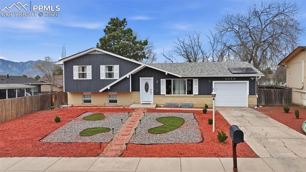 4050 Allgood Drive Colorado Springs CO 80911