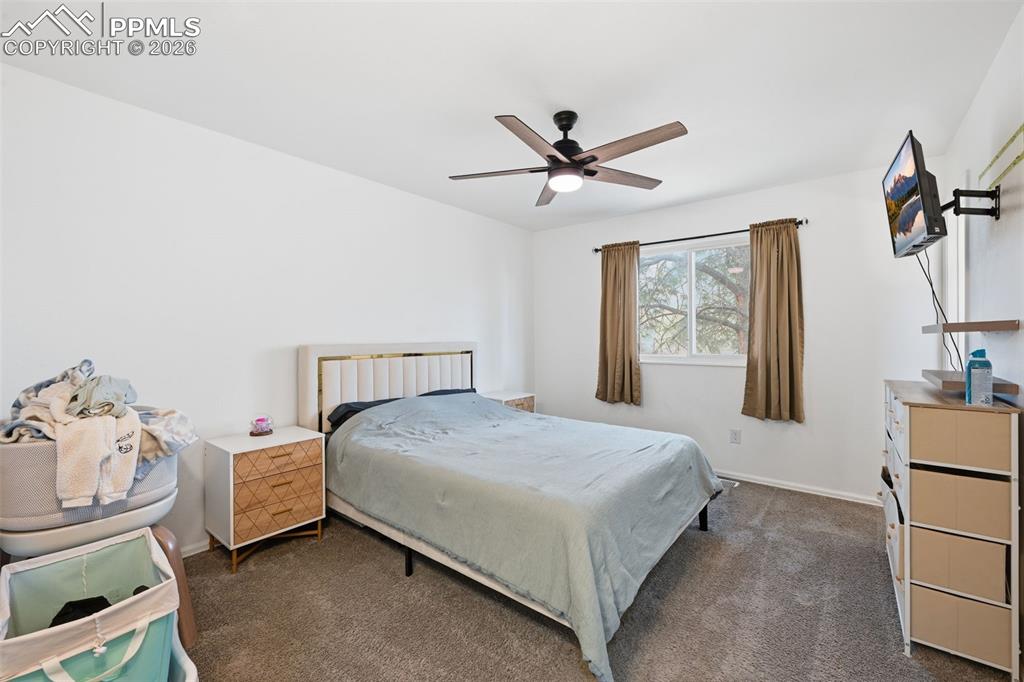 4050 Allgood Drive Colorado Springs CO 80911