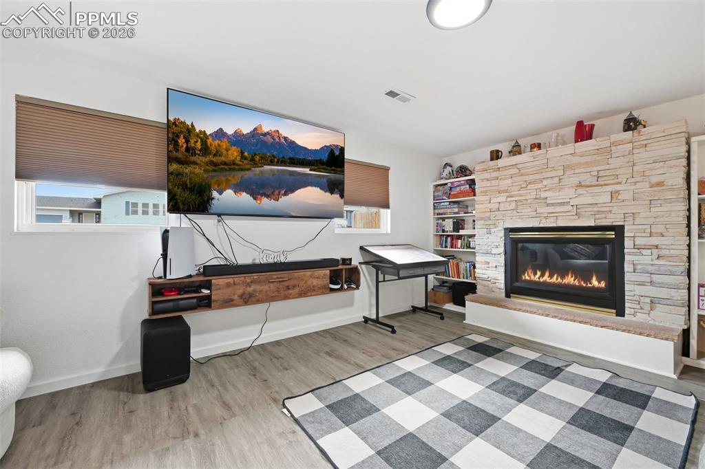 4050 Allgood Drive Colorado Springs CO 80911