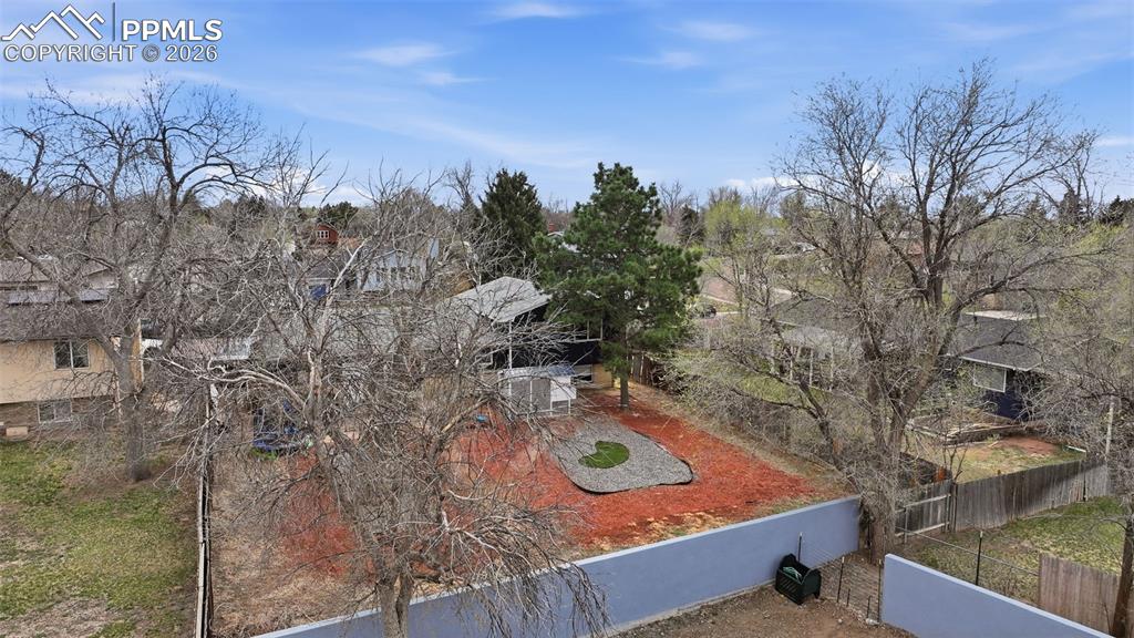 4050 Allgood Drive Colorado Springs CO 80911