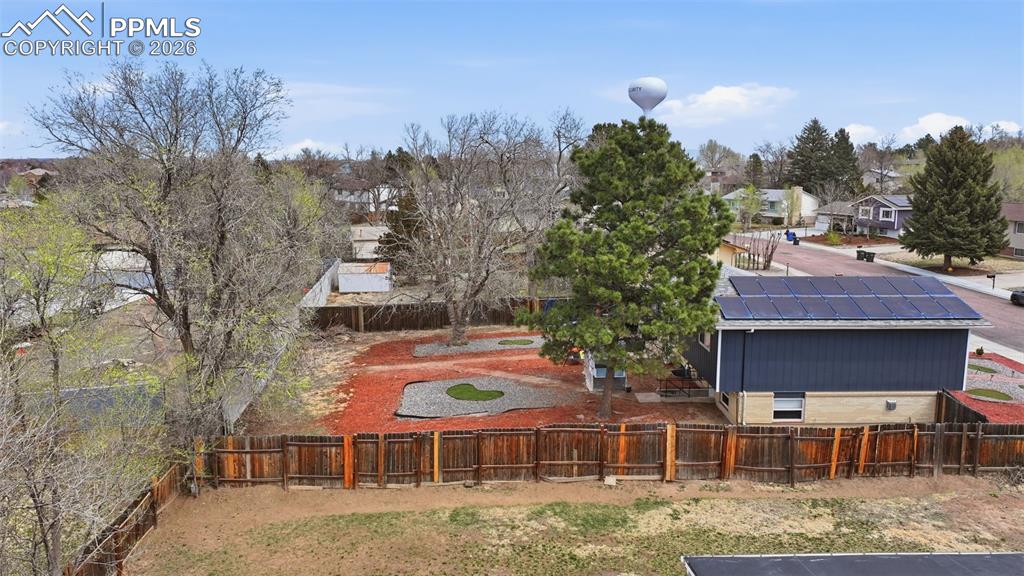 4050 Allgood Drive Colorado Springs CO 80911