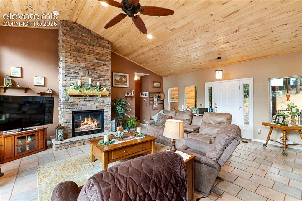 185 Bear Lake Circle Divide CO 80814