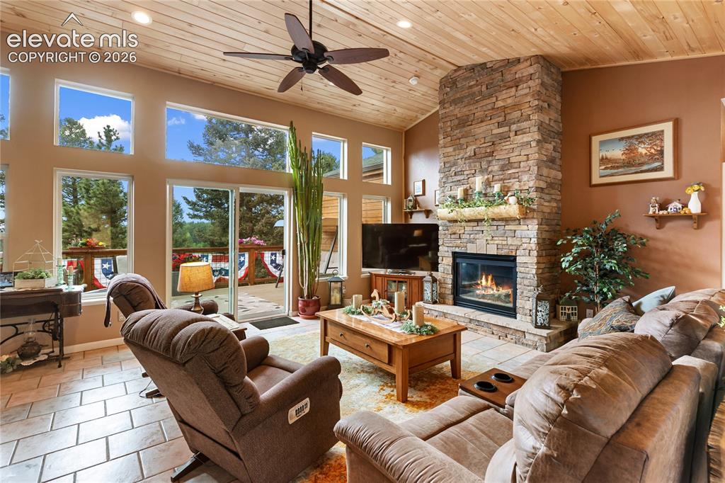 185 Bear Lake Circle Divide CO 80814