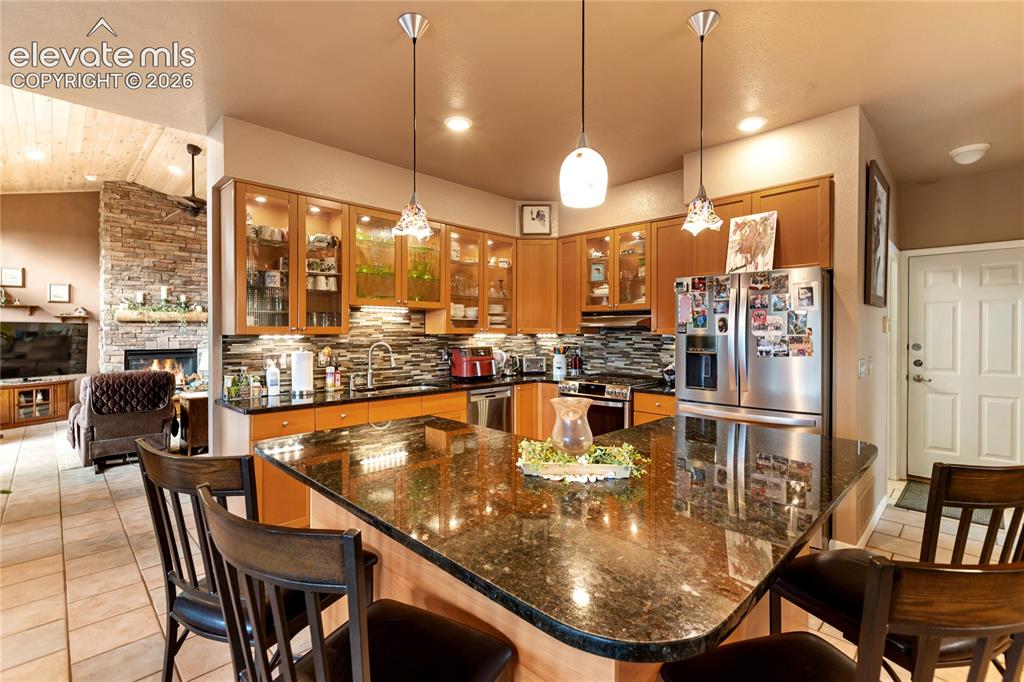 185 Bear Lake Circle Divide CO 80814