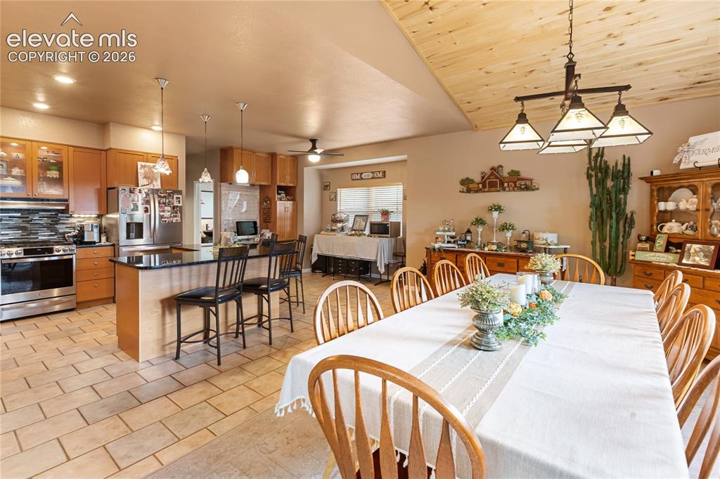 185 Bear Lake Circle Divide CO 80814
