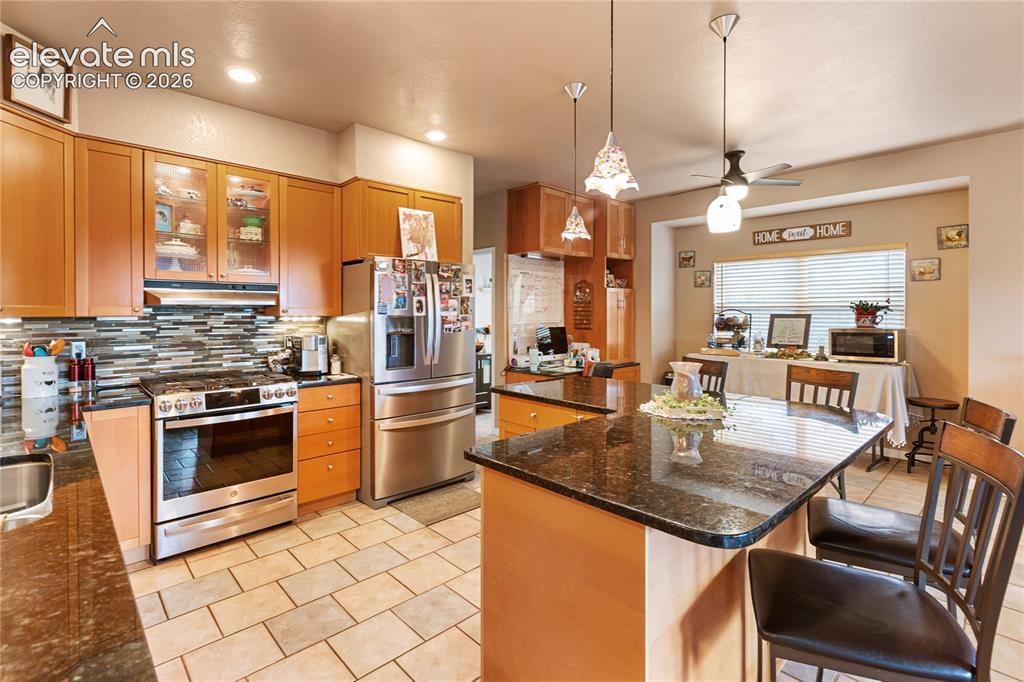 185 Bear Lake Circle Divide CO 80814