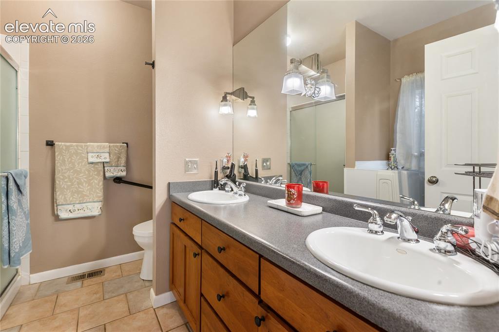 185 Bear Lake Circle Divide CO 80814