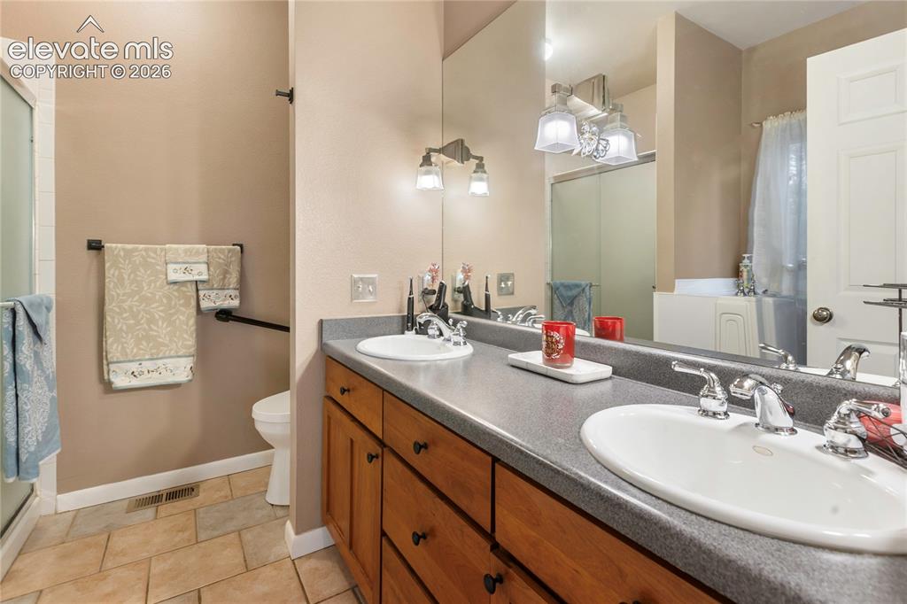 185 Bear Lake Circle Divide CO 80814