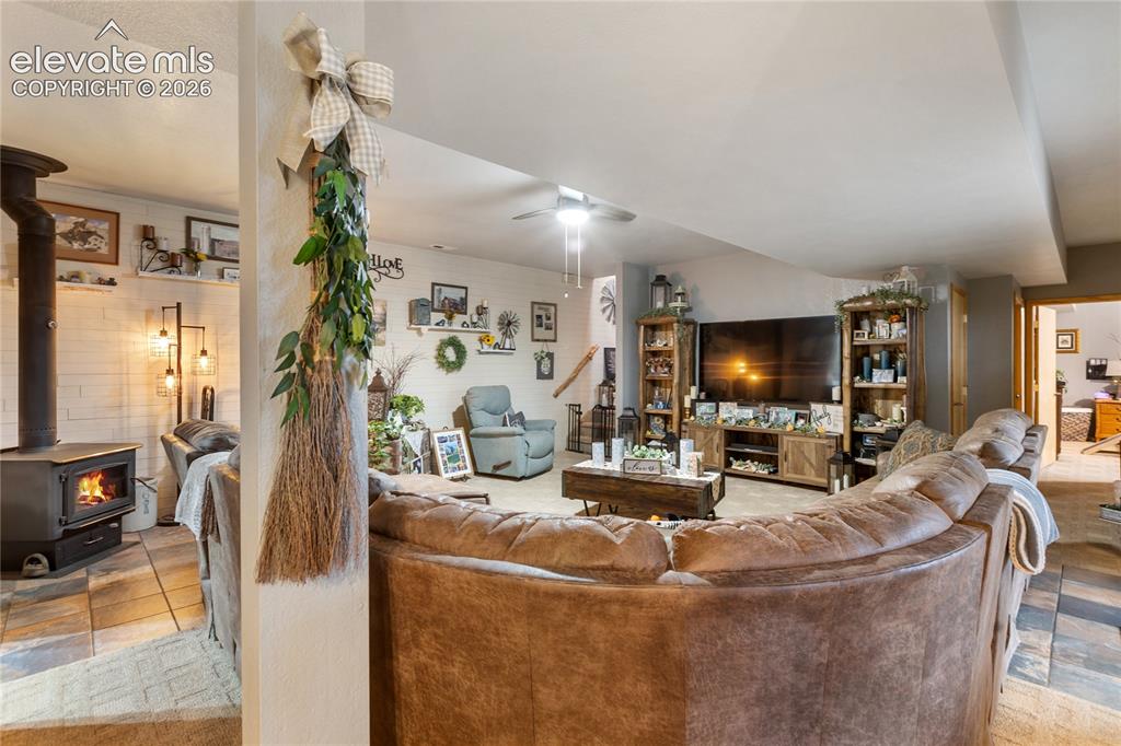 185 Bear Lake Circle Divide CO 80814