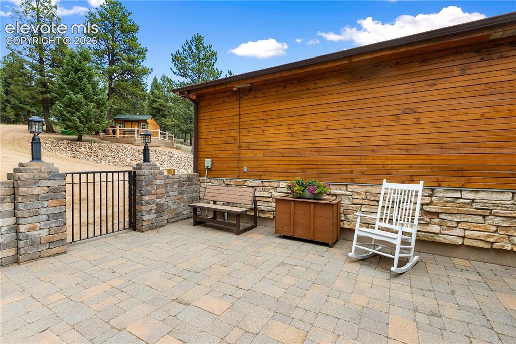 185 Bear Lake Circle Divide CO 80814