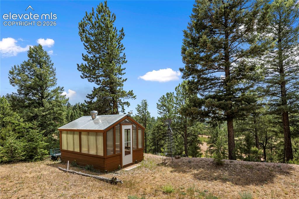 185 Bear Lake Circle Divide CO 80814