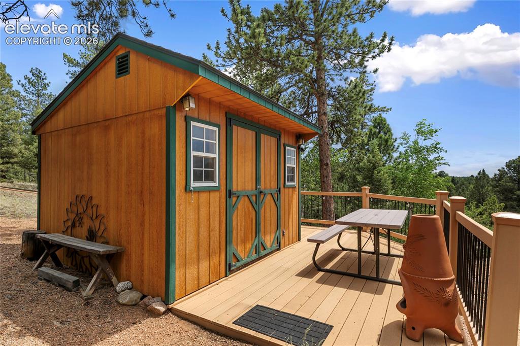 185 Bear Lake Circle Divide CO 80814