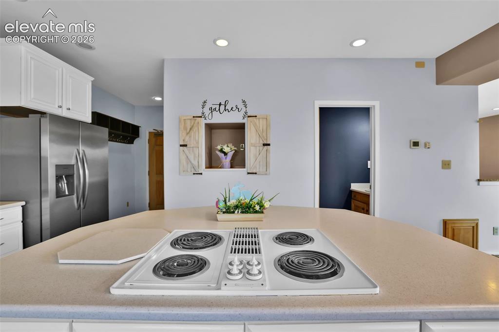 6674 Chantilly Place Colorado Springs CO 80922