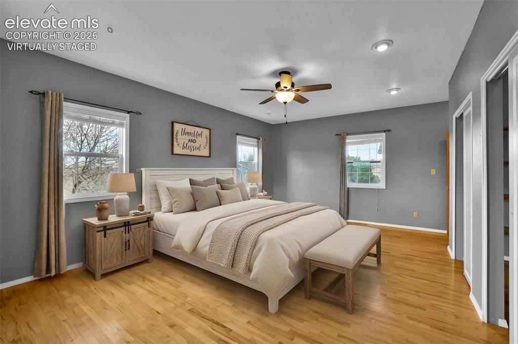 6674 Chantilly Place Colorado Springs CO 80922