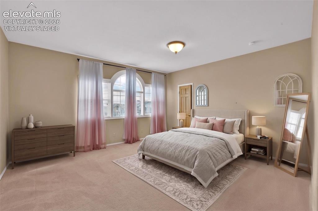 6674 Chantilly Place Colorado Springs CO 80922