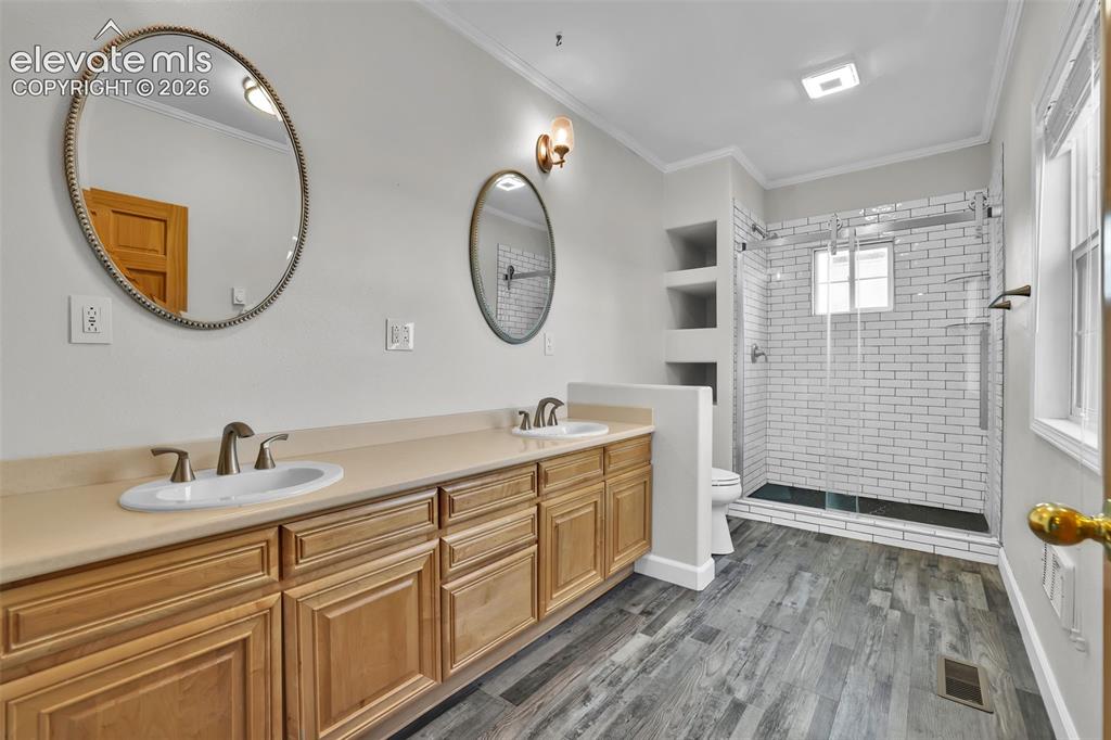 6674 Chantilly Place Colorado Springs CO 80922