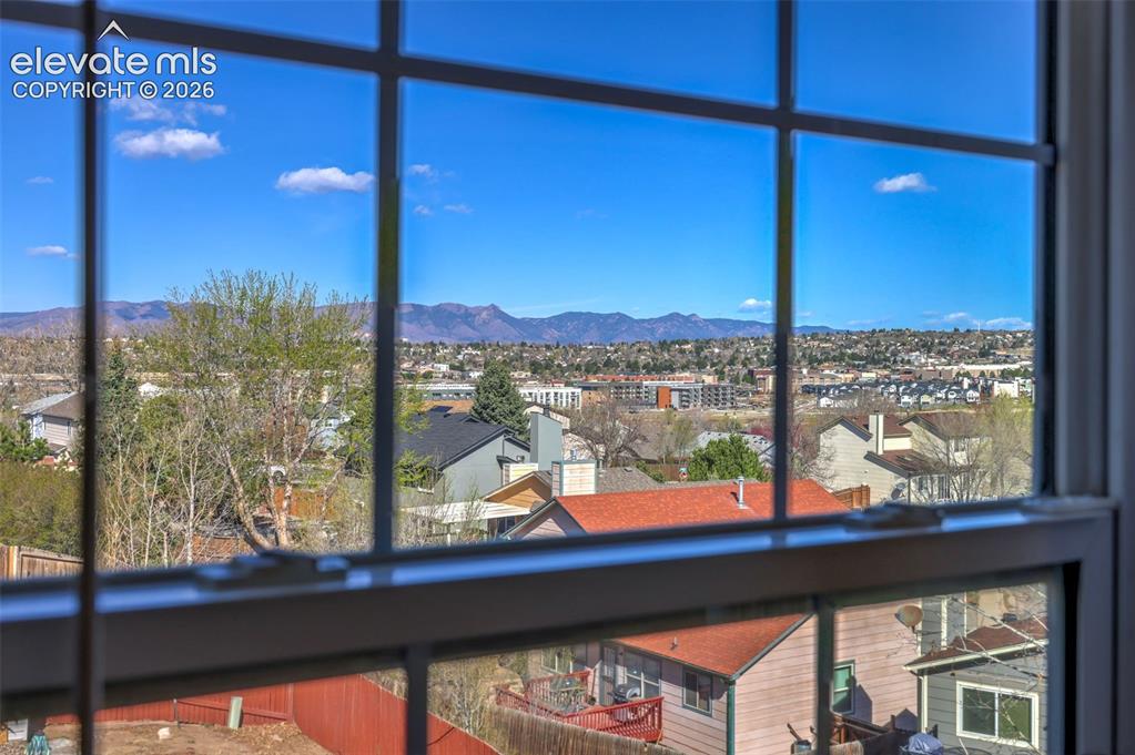 6674 Chantilly Place Colorado Springs CO 80922