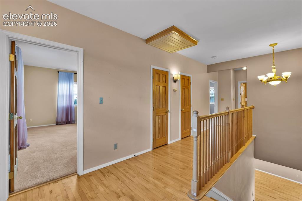 6674 Chantilly Place Colorado Springs CO 80922