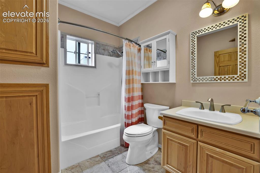 6674 Chantilly Place Colorado Springs CO 80922