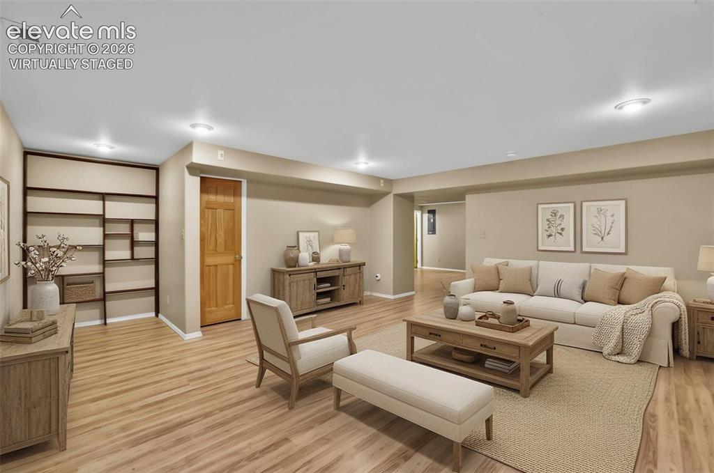 6674 Chantilly Place Colorado Springs CO 80922