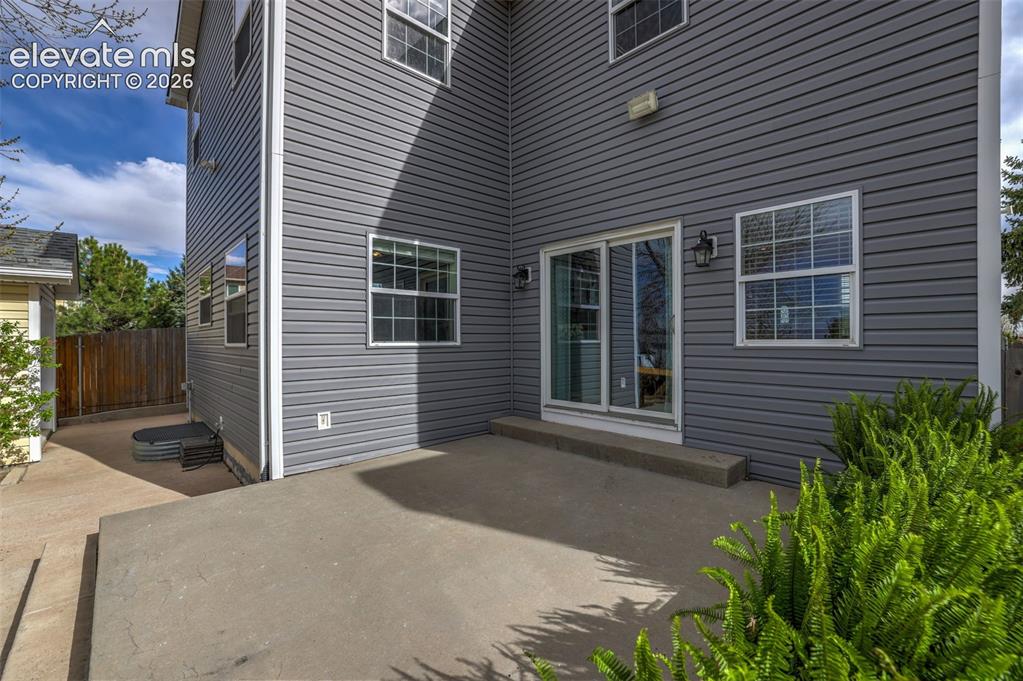 6674 Chantilly Place Colorado Springs CO 80922