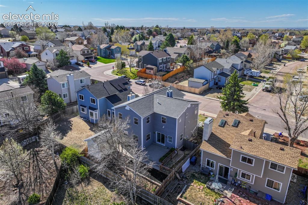 6674 Chantilly Place Colorado Springs CO 80922