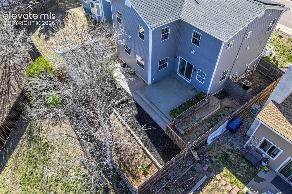 6674 Chantilly Place Colorado Springs CO 80922
