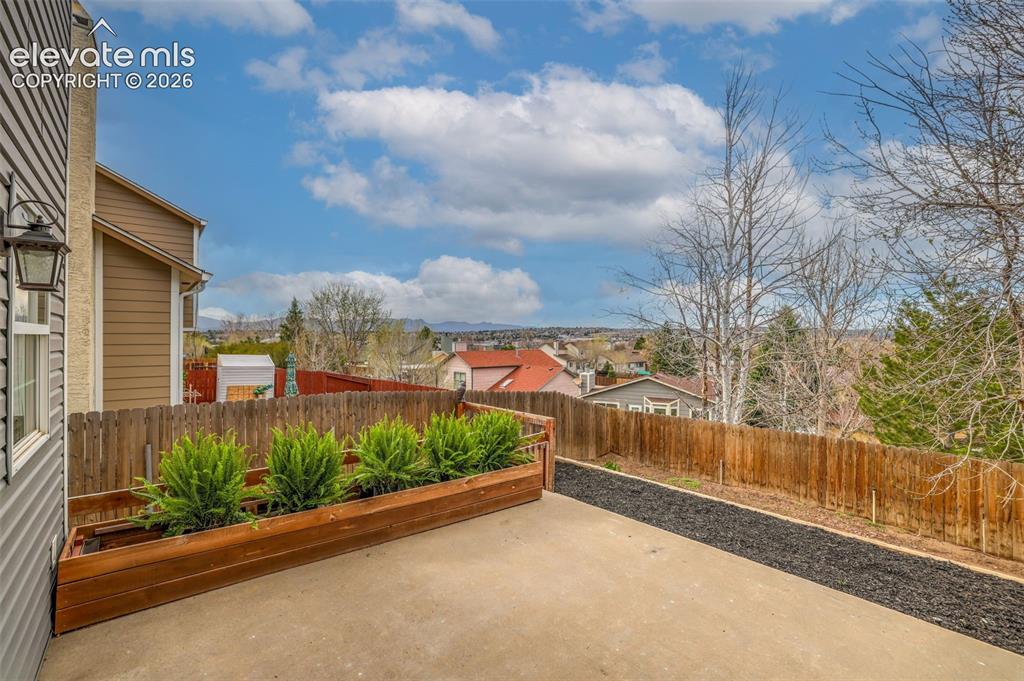 6674 Chantilly Place Colorado Springs CO 80922