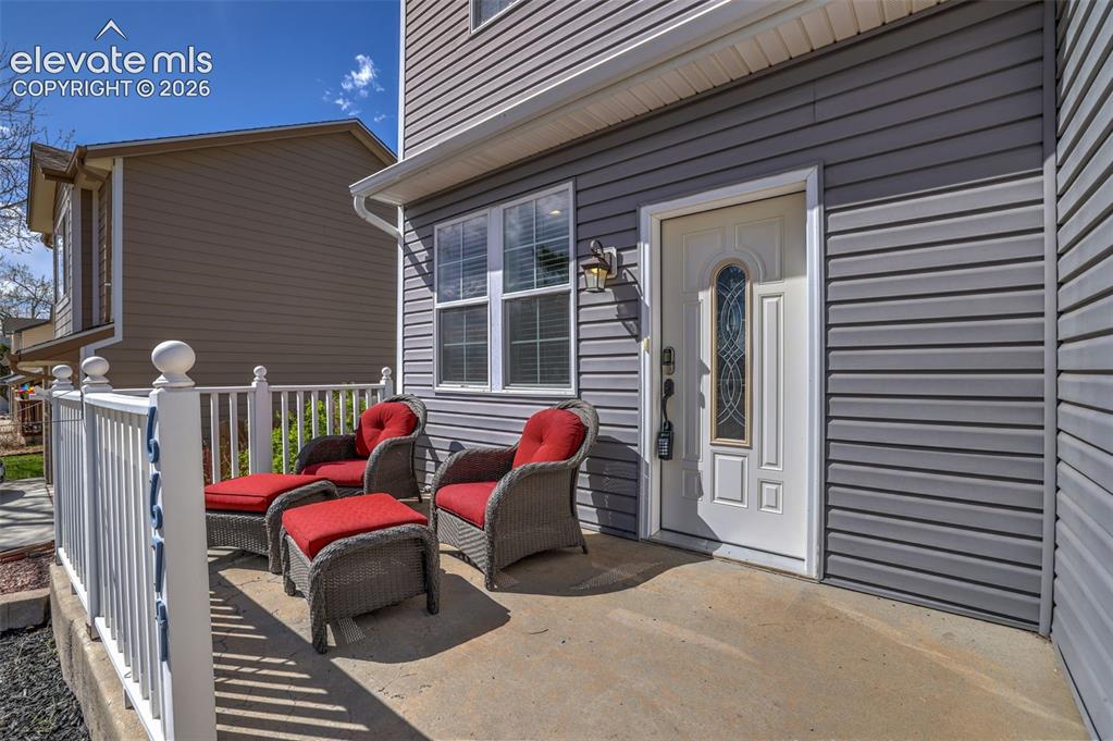 6674 Chantilly Place Colorado Springs CO 80922