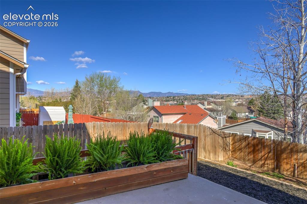 6674 Chantilly Place Colorado Springs CO 80922