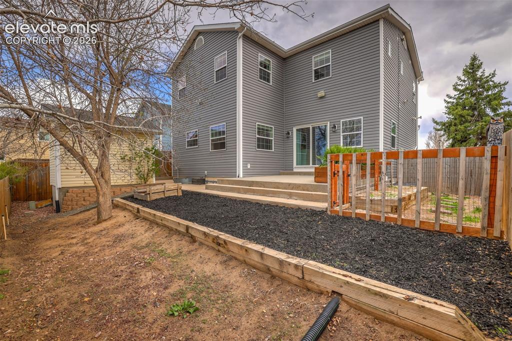 6674 Chantilly Place Colorado Springs CO 80922