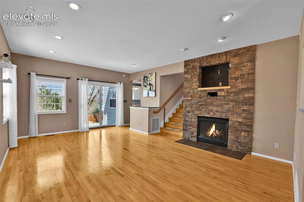6674 Chantilly Place Colorado Springs CO 80922