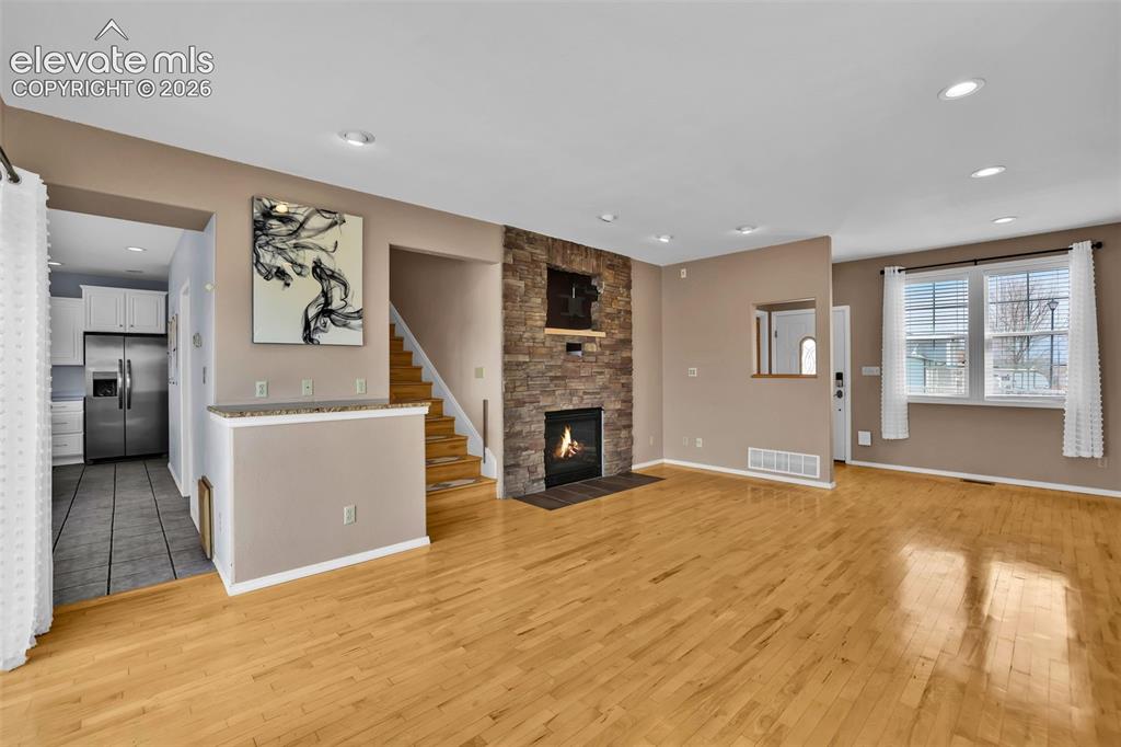 6674 Chantilly Place Colorado Springs CO 80922