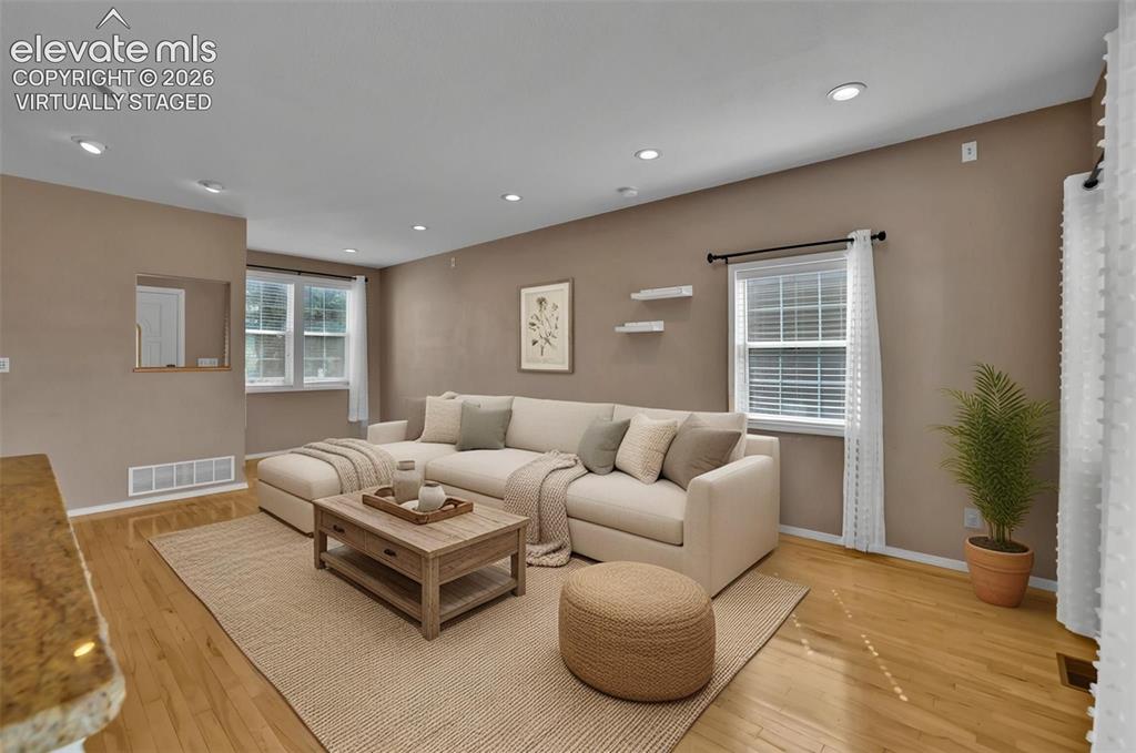 6674 Chantilly Place Colorado Springs CO 80922