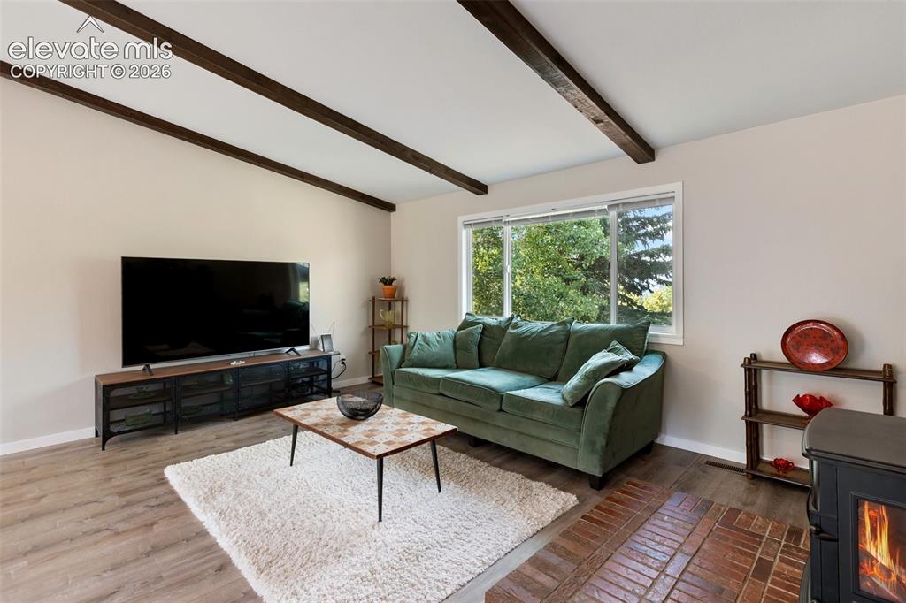 720 W Northwoods Drive Woodland Park CO 80863