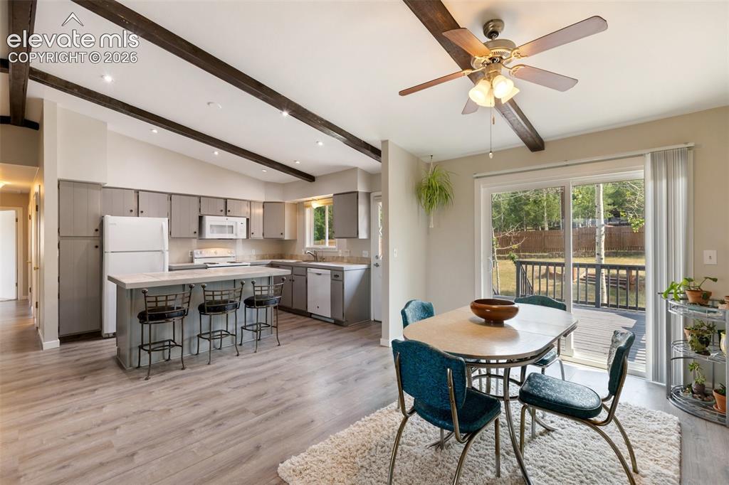 720 W Northwoods Drive Woodland Park CO 80863