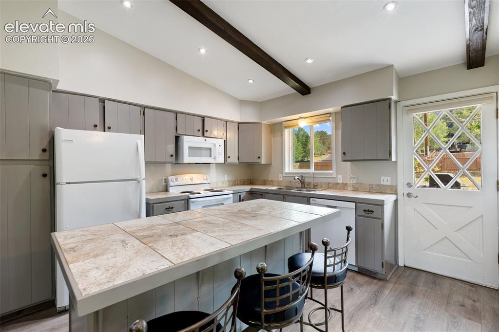 720 W Northwoods Drive Woodland Park CO 80863